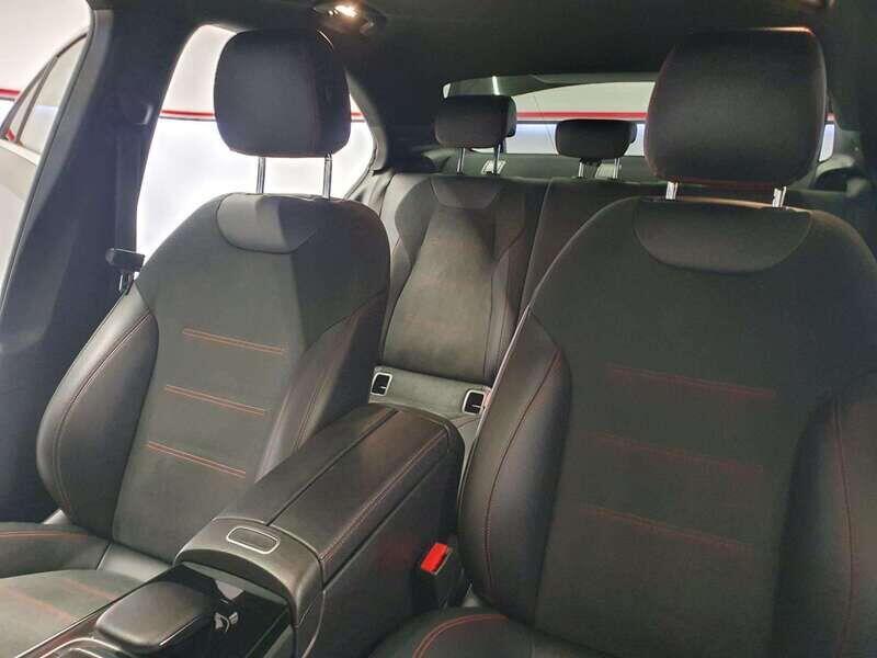 Used Mercedes-Benz A-Class 2019 for sale - 76295595: Photo 22