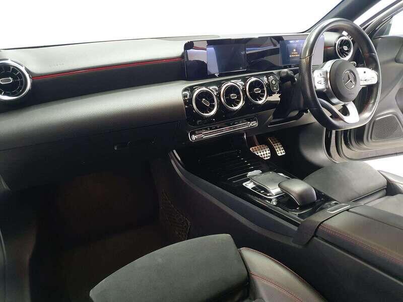 Used Mercedes-Benz A-Class 2019 for sale - 76295595: Photo 24