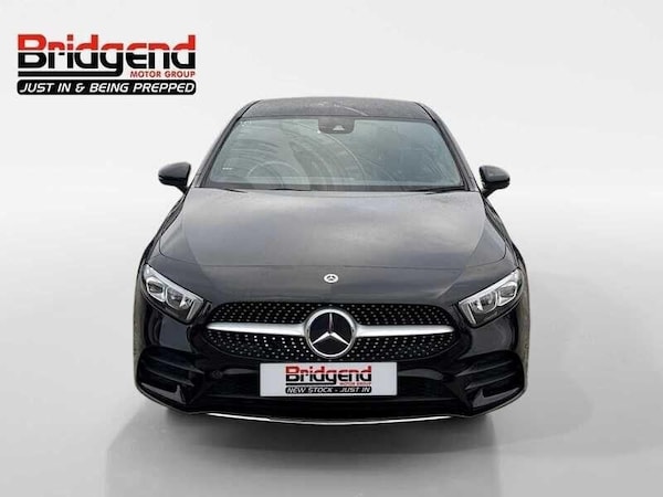 Used Mercedes-Benz A-Class 2019 for sale - 76295595: Photo 2