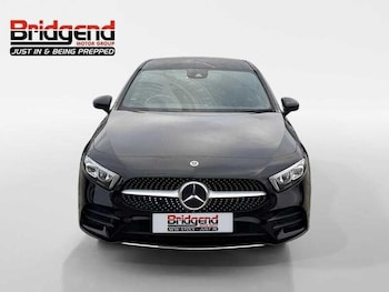 Used Mercedes-Benz A-Class 2019 for sale - 76295595: Photo 2