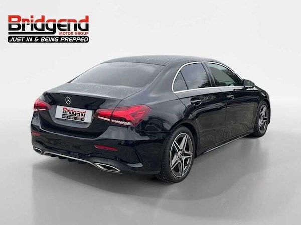 Used Mercedes-Benz A-Class 2019 for sale - 76295595: Photo 3