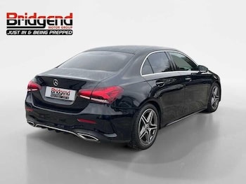 Used Mercedes-Benz A-Class 2019 for sale - 76295595: Photo 3