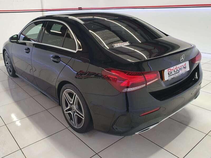 Used Mercedes-Benz A-Class 2019 for sale - 76295595: Photo 4