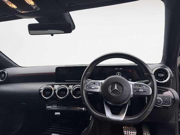 Used Mercedes-Benz A-Class 2019 for sale - 76295595: Photo 5