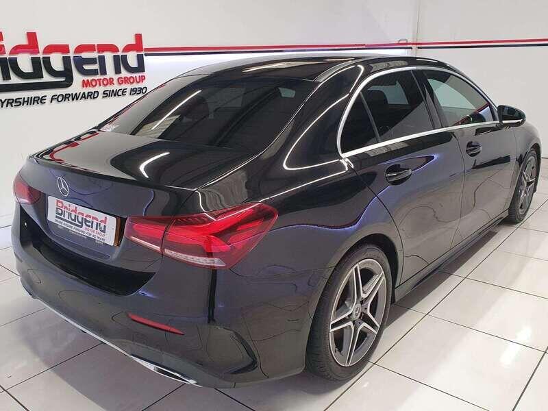 Used Mercedes-Benz A-Class 2019 for sale - 76295595: Photo 6