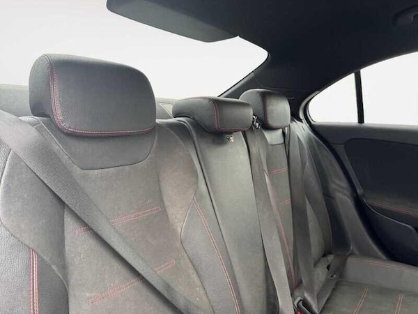 Used Mercedes-Benz A-Class 2019 for sale - 76295595: Photo 6