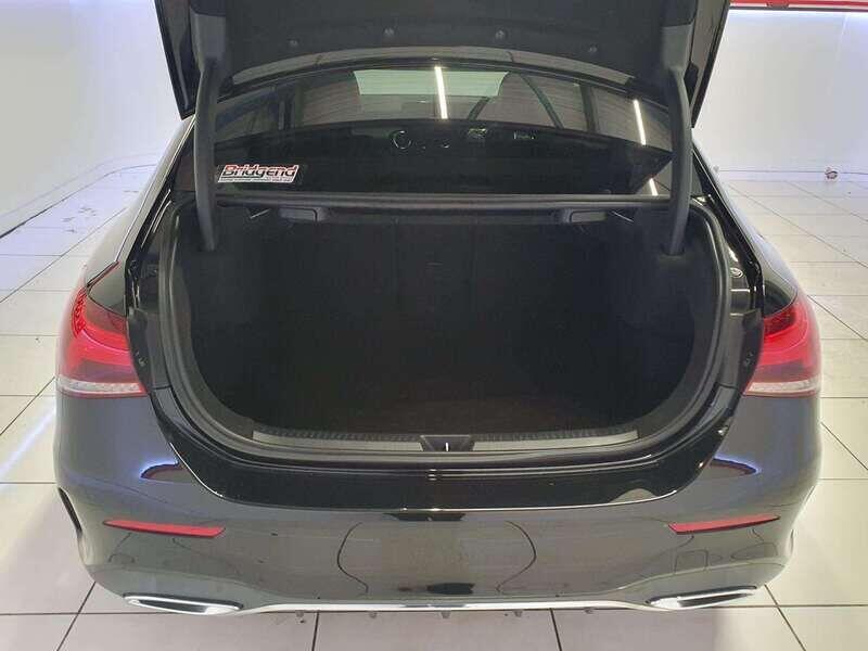 Used Mercedes-Benz A-Class 2019 for sale - 76295595: Photo 7