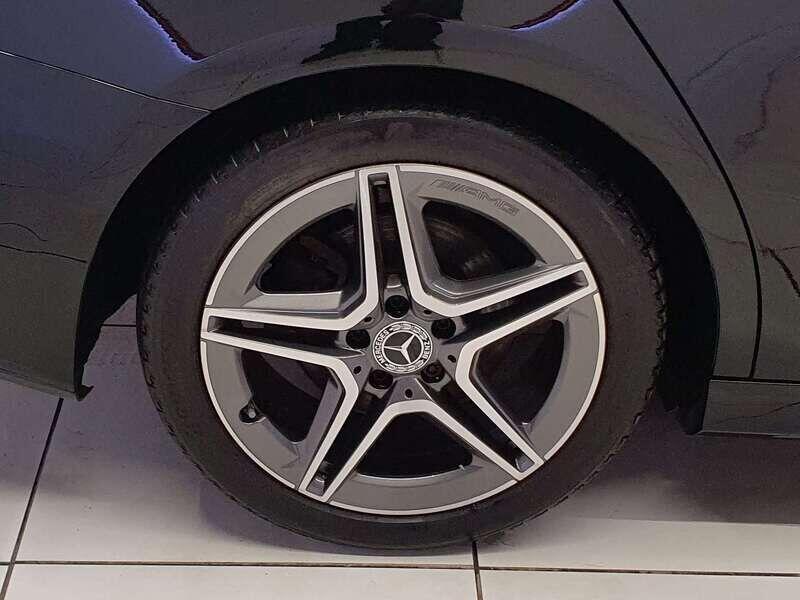 Used Mercedes-Benz A-Class 2019 for sale - 76295595: Photo 8