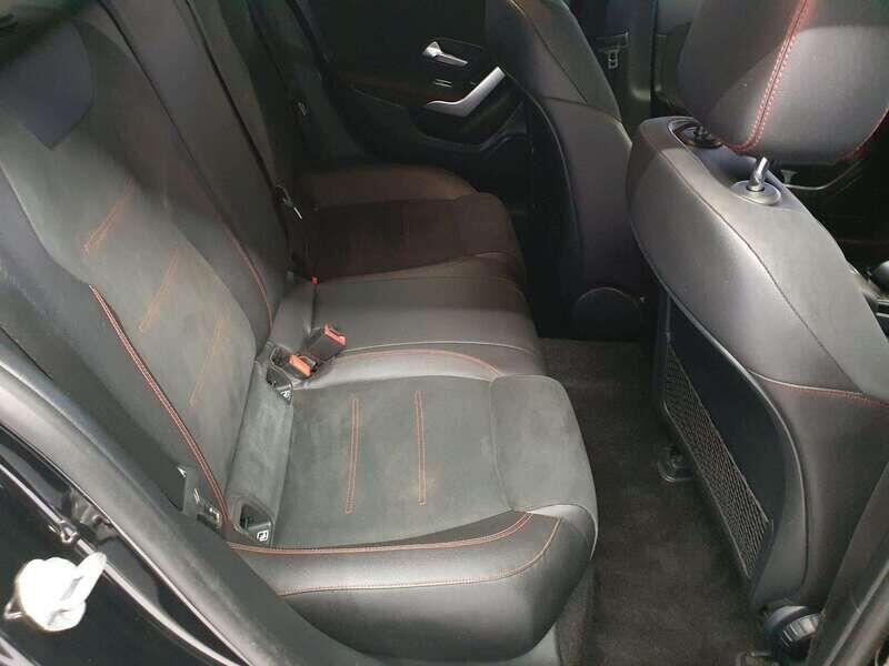 Used Mercedes-Benz A-Class 2019 for sale - 76295595: Photo 9