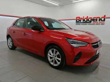 2020 (70) - 1.2 SE Premium Hatchback 5dr