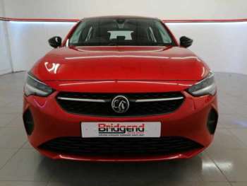 Used Vauxhall Corsa 2020 for sale - 74725597: Photo
