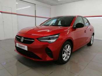 Used Vauxhall Corsa 2020 for sale - 74725597: Photo