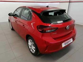 Used Vauxhall Corsa 2020 for sale - 74725597: Photo