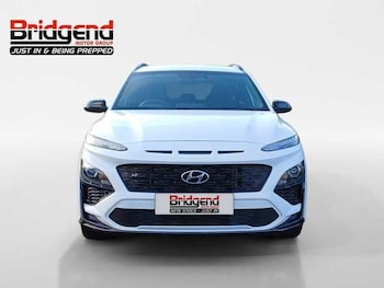 Used Hyundai KONA 2022 for sale - 77223216: Photo