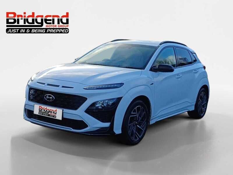 Used Hyundai KONA 2022 for sale - 77223216: Photo 2