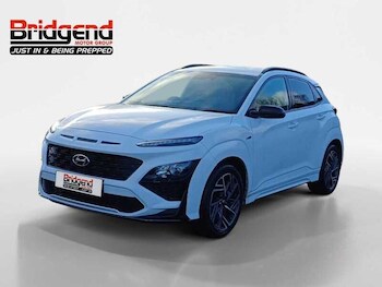 Used Hyundai KONA 2022 for sale - 77223216: Photo