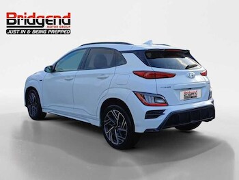 Used Hyundai KONA 2022 for sale - 77223216: Photo