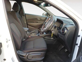 Used Hyundai KONA 2022 for sale - 77223216: Photo