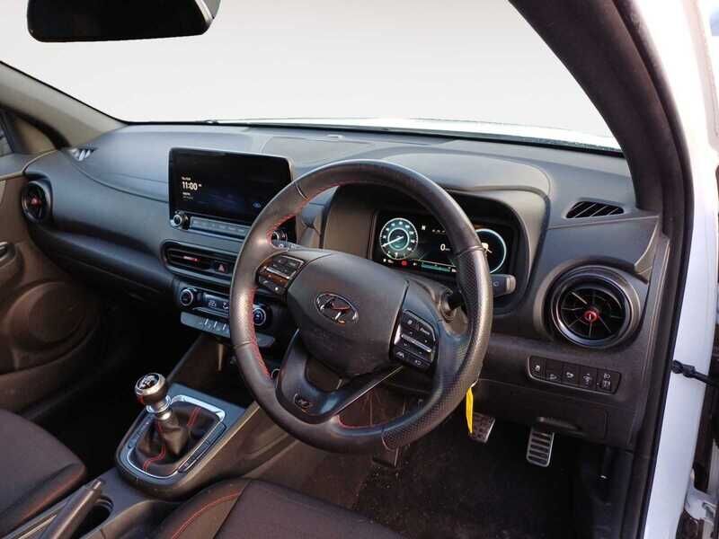 Used Hyundai KONA 2022 for sale - 77223216: Photo 5