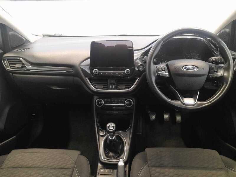 Used Ford Puma 2022 for sale - 77045002: Photo 13