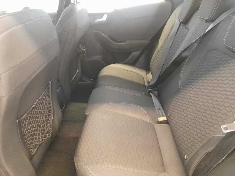 Used Ford Puma 2022 for sale - 77045002: Photo 16