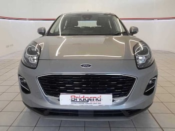 Used Ford Puma 2022 for sale - 77045002: Photo