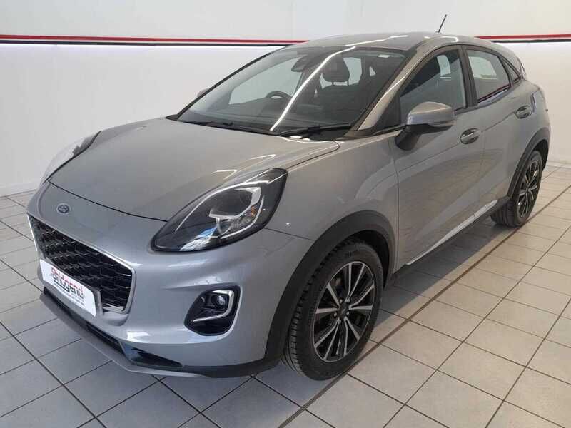 Used Ford Puma 2022 for sale - 77045002: Photo 3