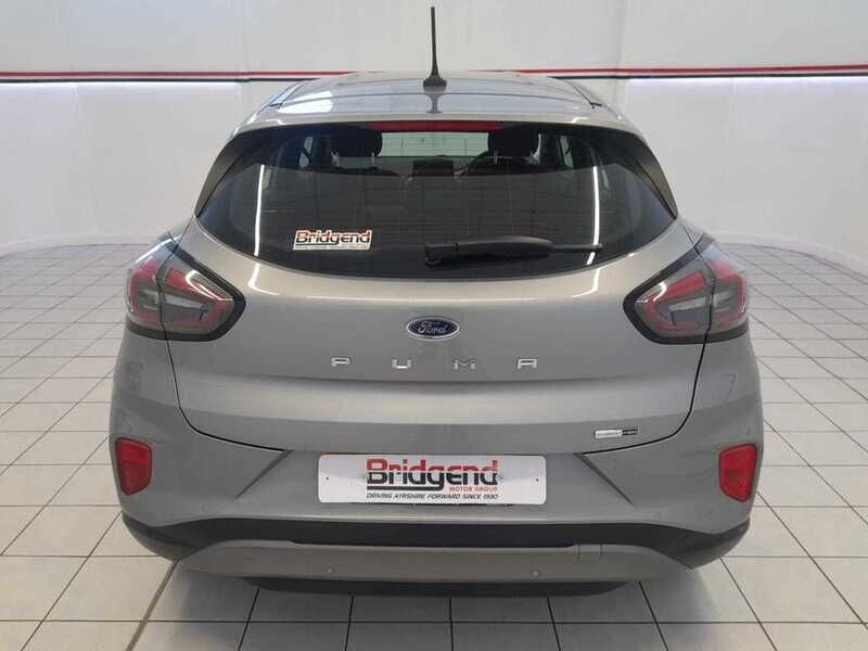 Used Ford Puma 2022 for sale - 77045002: Photo 5
