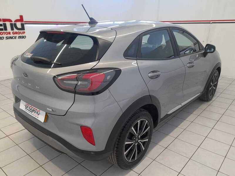 Used Ford Puma 2022 for sale - 77045002: Photo 6