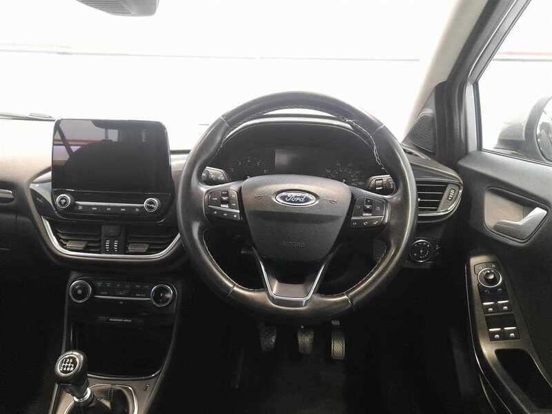 Used Ford Puma 2022 for sale - 77045002: Photo 9