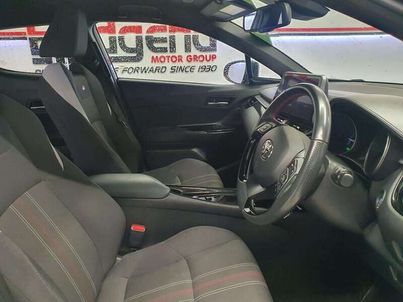 Used Toyota C-HR 2022 for sale - 77814691: Photo 13