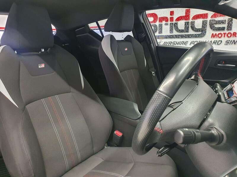 Used Toyota C-HR 2022 for sale - 77814691: Photo 14