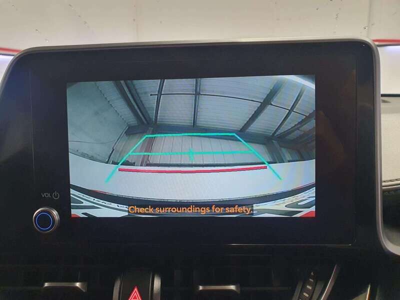 Used Toyota C-HR 2022 for sale - 77814691: Photo 16