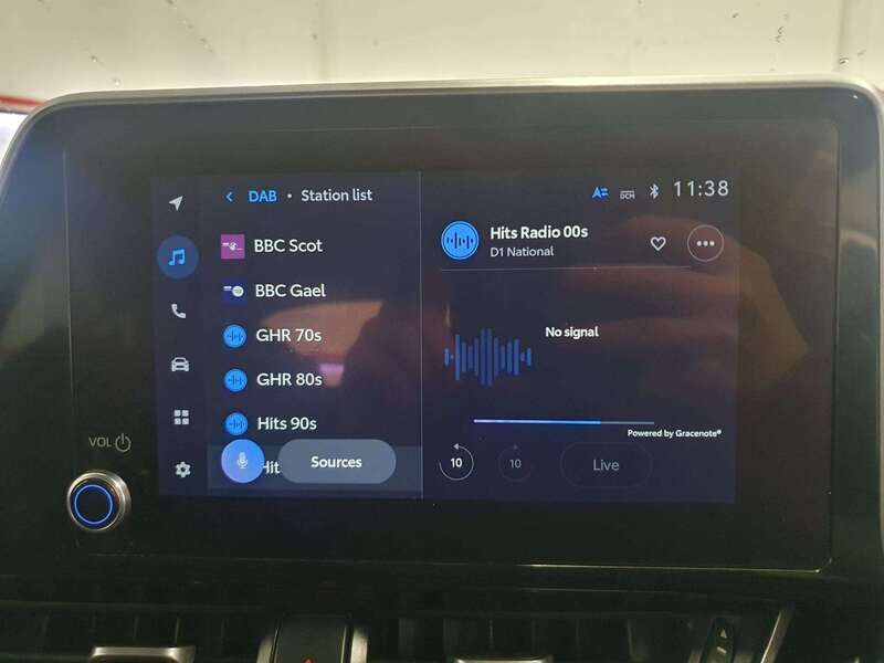 Used Toyota C-HR 2022 for sale - 77814691: Photo 17