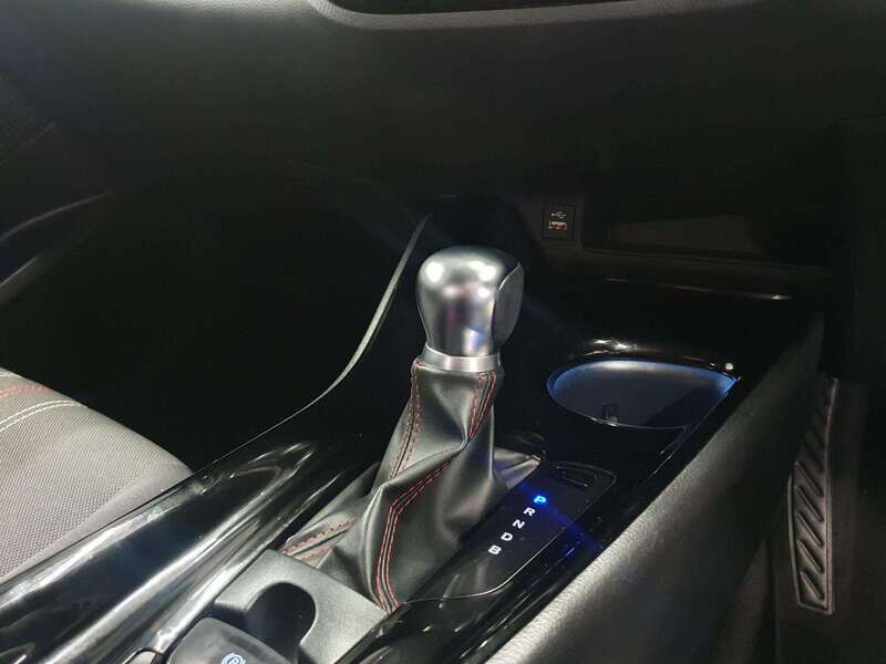 Used Toyota C-HR 2022 for sale - 77814691: Photo 19