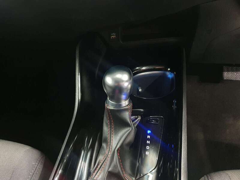 Used Toyota C-HR 2022 for sale - 77814691: Photo 20