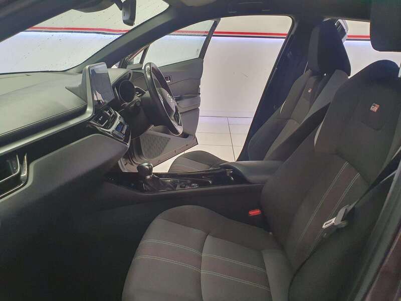 Used Toyota C-HR 2022 for sale - 77814691: Photo 21