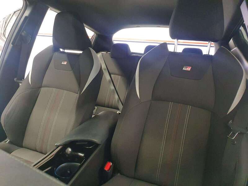 Used Toyota C-HR 2022 for sale - 77814691: Photo 22