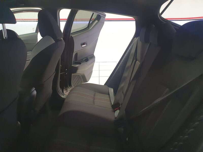 Used Toyota C-HR 2022 for sale - 77814691: Photo 23