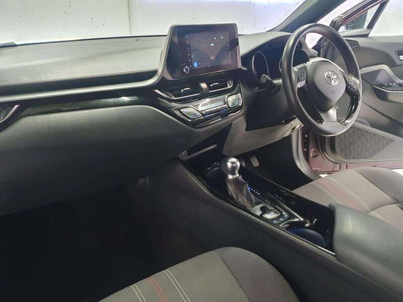 Used Toyota C-HR 2022 for sale - 77814691: Photo 25
