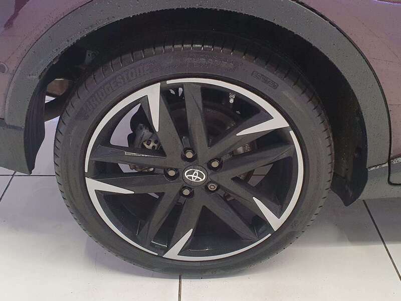 Used Toyota C-HR 2022 for sale - 77814691: Photo 7