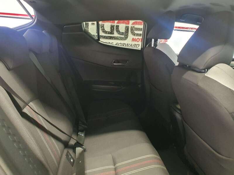 Used Toyota C-HR 2022 for sale - 77814691: Photo 9