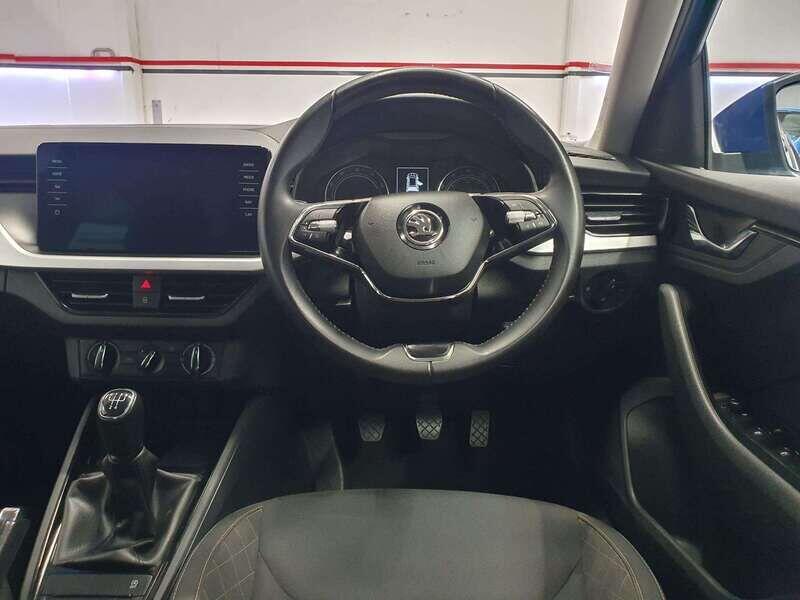 Used Skoda Kamiq 2022 for sale - 76295203: Photo 10