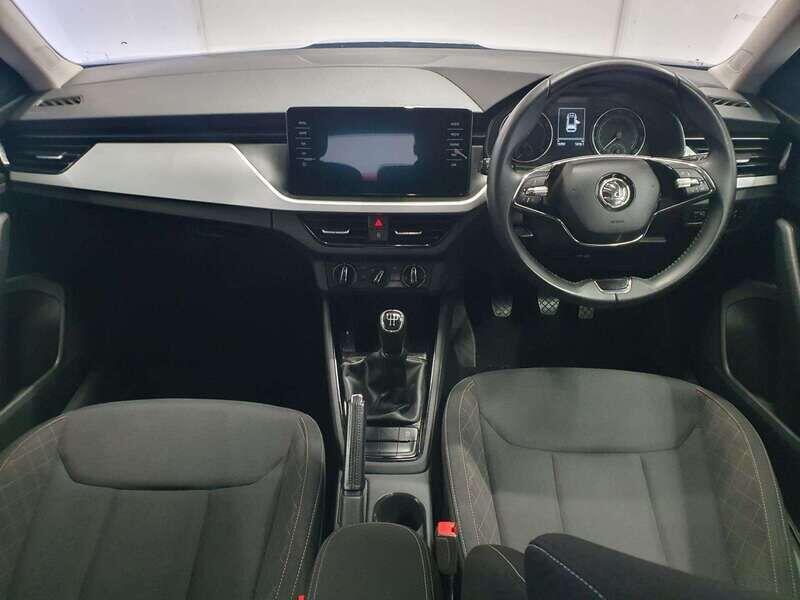 Used Skoda Kamiq 2022 for sale - 76295203: Photo 11