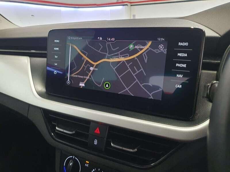 Used Skoda Kamiq 2022 for sale - 76295203: Photo 15