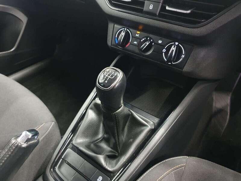 Used Skoda Kamiq 2022 for sale - 76295203: Photo 18