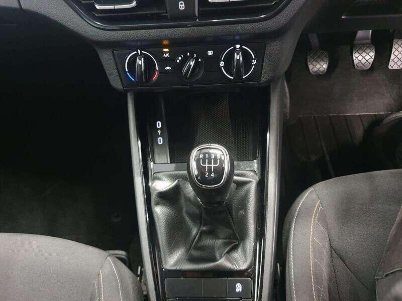 Used Skoda Kamiq 2022 for sale - 76295203: Photo 19