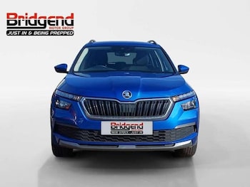 Skoda - Kamiq