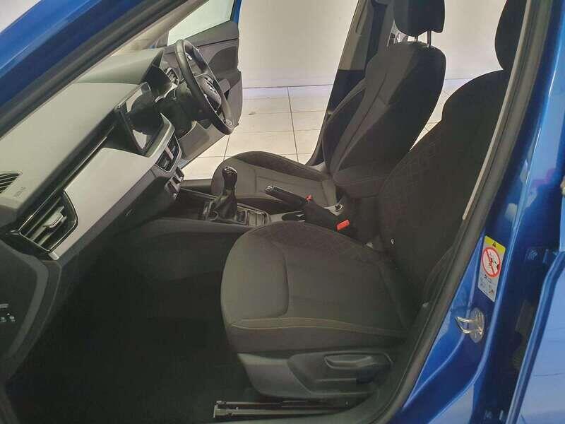 Used Skoda Kamiq 2022 for sale - 76295203: Photo 20