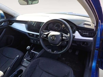 Used Skoda Kamiq 2022 for sale - 76295203: Photo 3